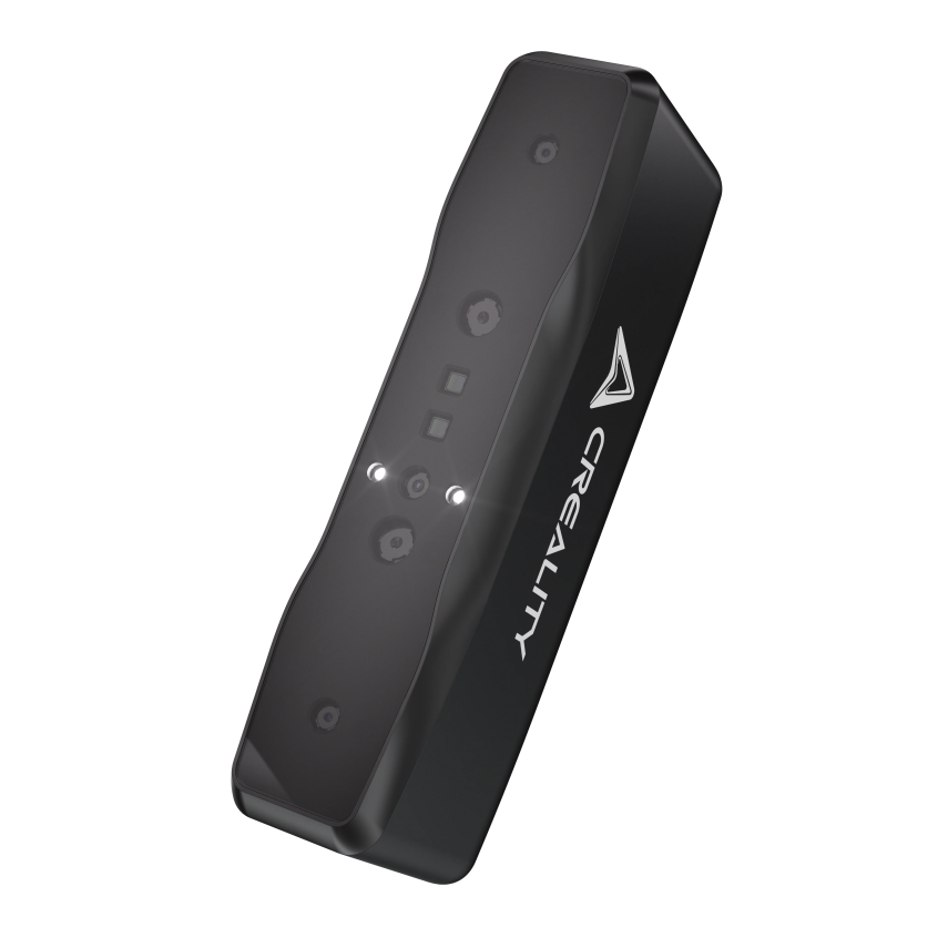Creality CR Scan Otter Lite - 8