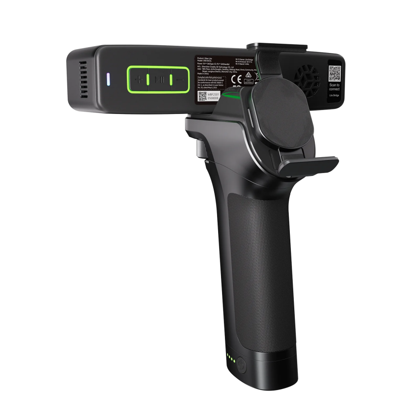 Creality CR Scan Otter Lite - 7