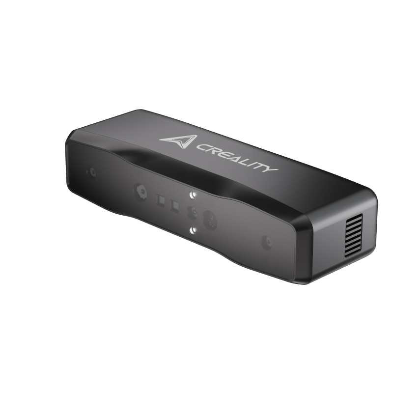 Creality CR Scan Otter Lite - 9