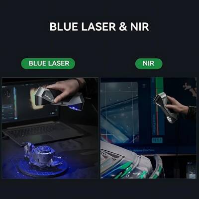 Creality CR-Scan Raptor 3D Tarayıcı - 6 data-big=