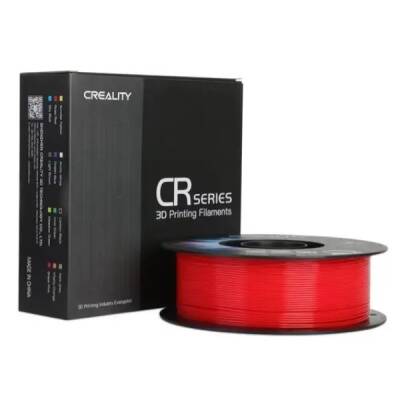 Creality CR-TPU Kırmızı Filament 1.75mm 1000gr - 2 data-big=
