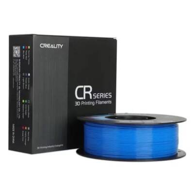 Creality CR-TPU Mavi Filament 1.75mm 1000gr - Creality 3D (1)