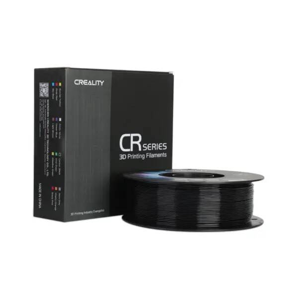 Creality CR-TPU Siyah Filament 1.75mm 1000gr - 2