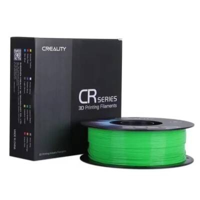 Creality CR-TPU Yeşil Filament 1.75mm 1000gr - 2 data-big=
