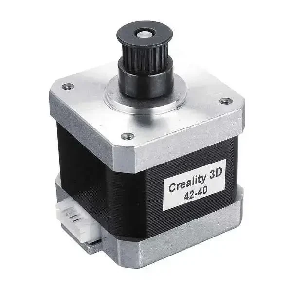 Creality CR-XY Eksen Motor Kiti - 1
