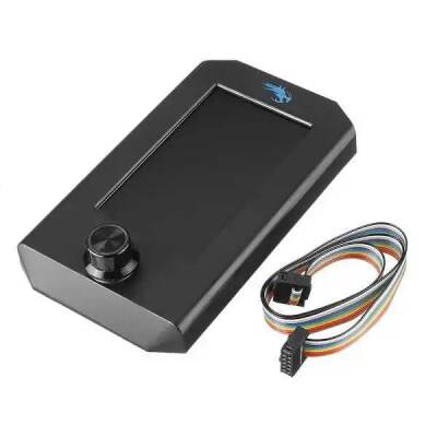 Creality Ender-3 V2 Orijinal Ekran Kiti - Creality 3D