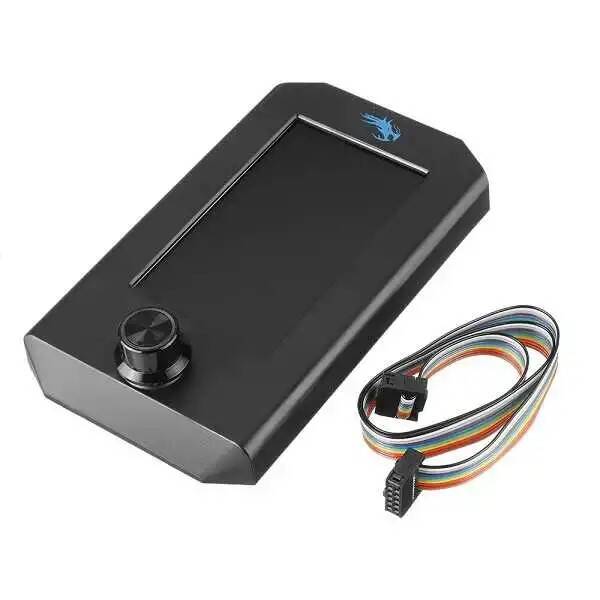 Creality Ender-3 V2 Orijinal Ekran Kiti - 1