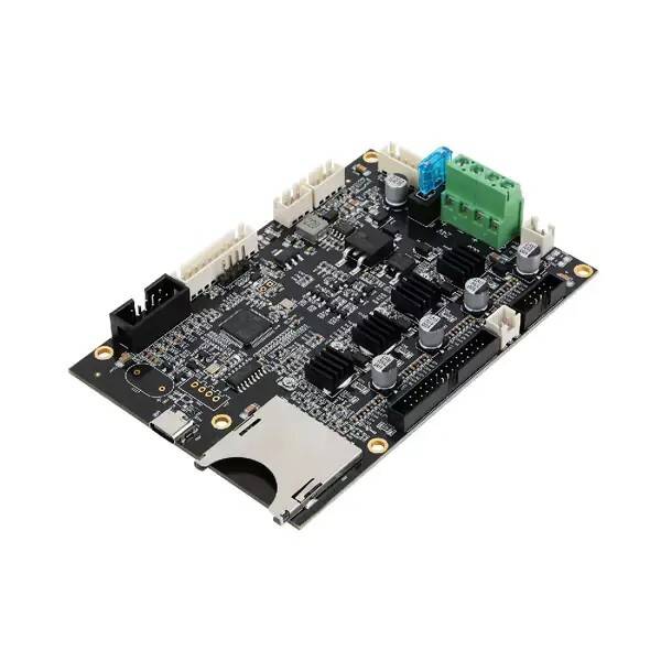 Creality Ender-3 S1 Plus Sessiz Anakart - 1