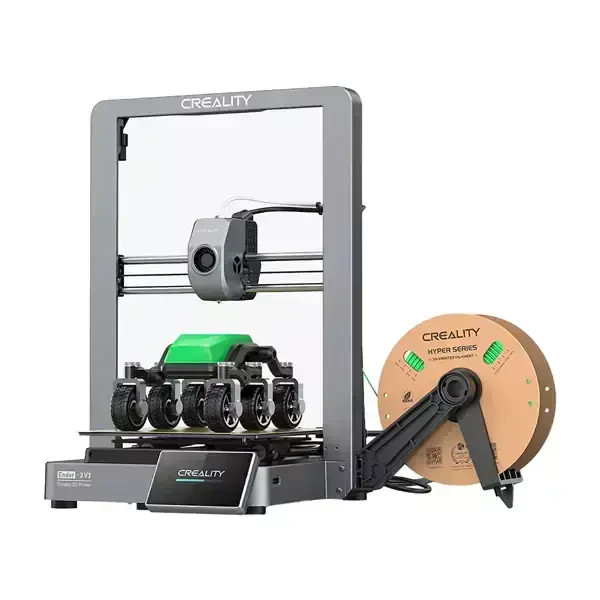 Creality Ender-3 V3 CoreXZ 3D Yazıcı - Creality 3D