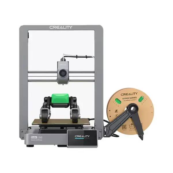 Creality Ender-3 V3 CoreXZ 3D Yazıcı - 2