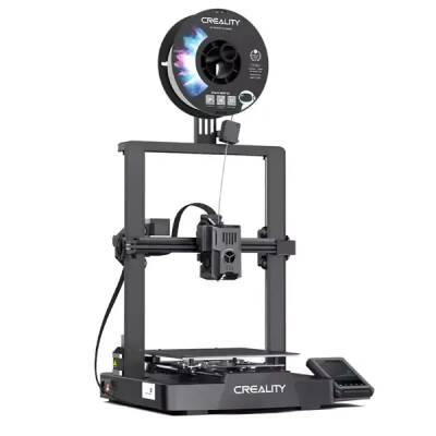 Creality Ender-3 V3 KE 3D Yazıcı - 1 data-big=