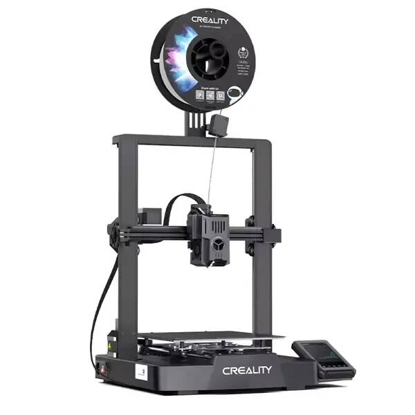 Creality Ender-3 V3 KE 3D Yazıcı - 1