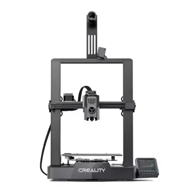 Creality Ender-3 V3 KE 3D Yazıcı - Creality 3D (1)