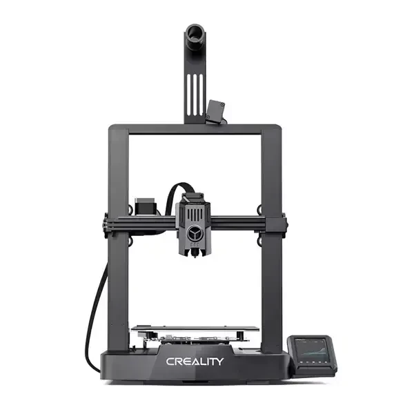 Creality Ender-3 V3 KE 3D Yazıcı - 2