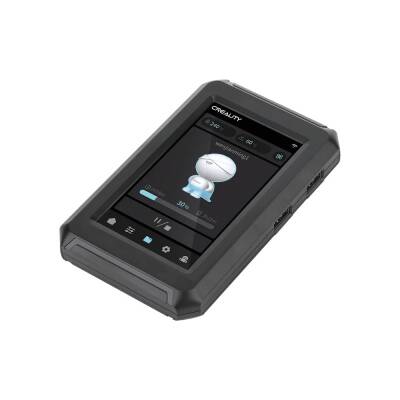 Creality Ender-3 V3 KE Ekran Kiti - Creality 3D (1)