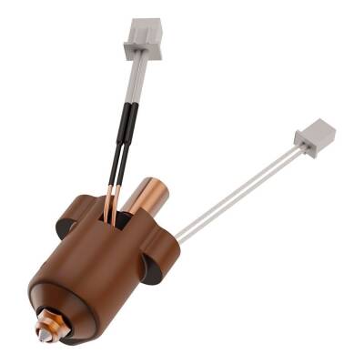 Creality Ender 3 V3 KE Hotend Full Seti - 1 data-big=