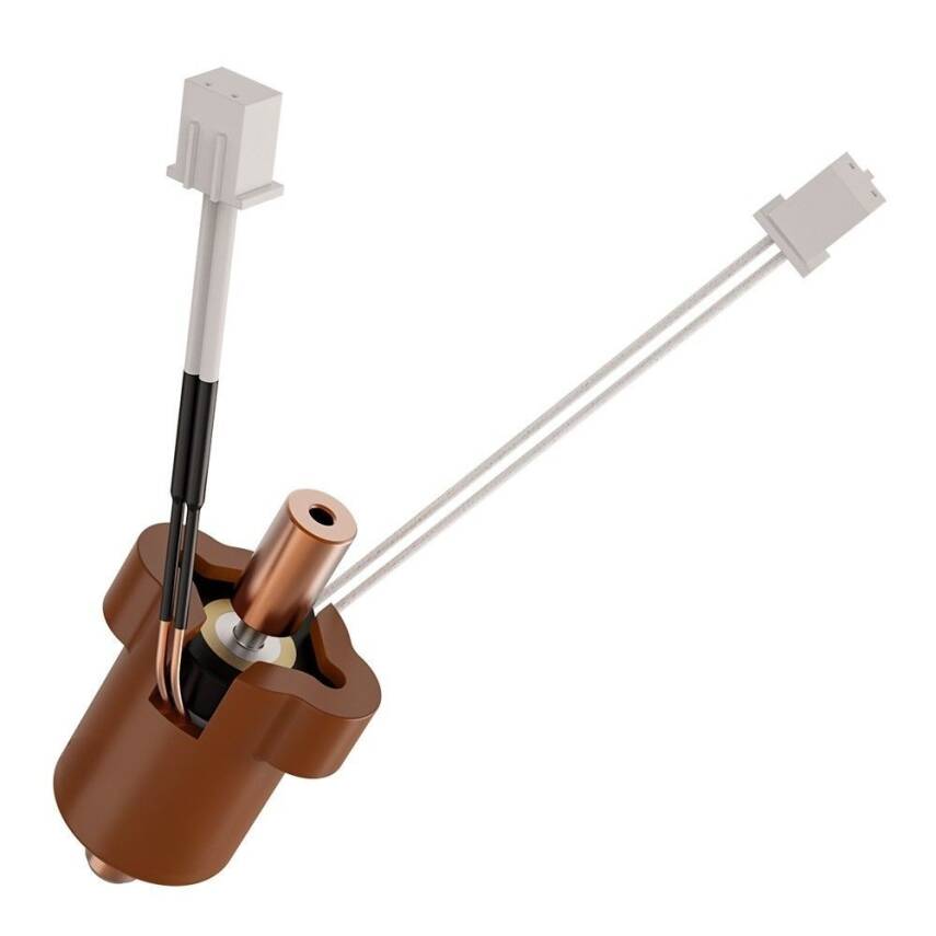 Creality Ender 3 V3 KE Hotend Full Seti - 3