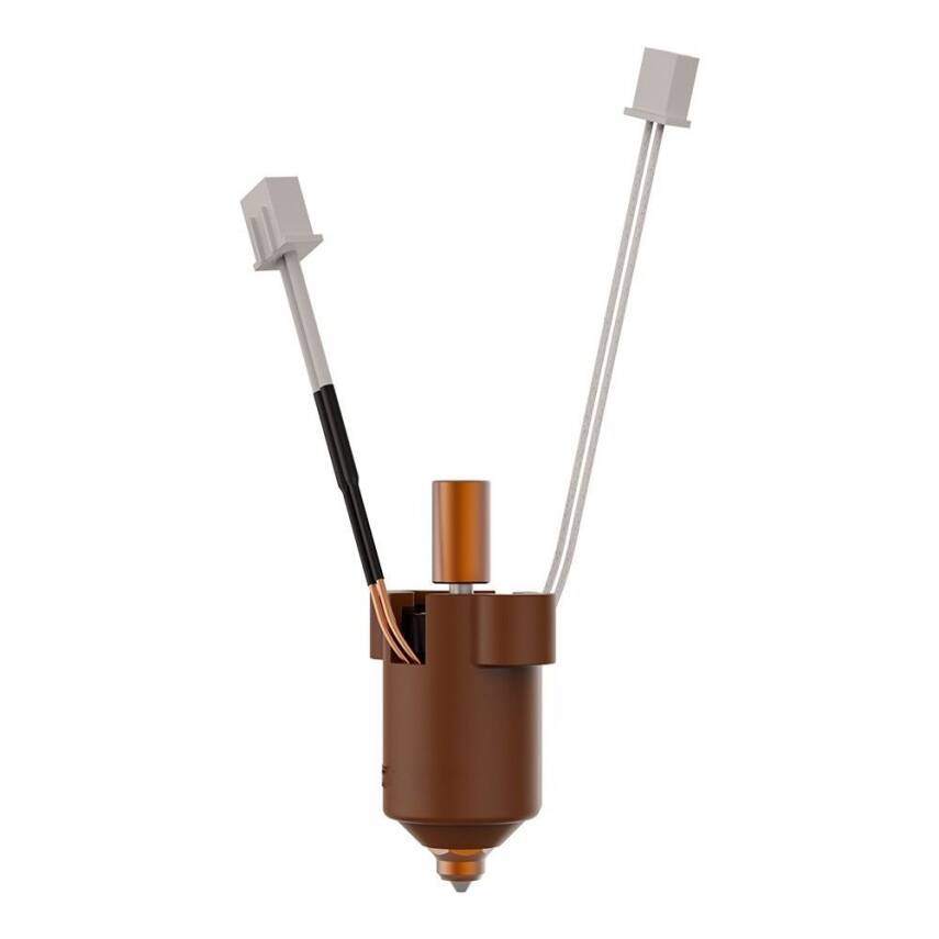 Creality Ender 3 V3 KE Hotend Full Seti - 2