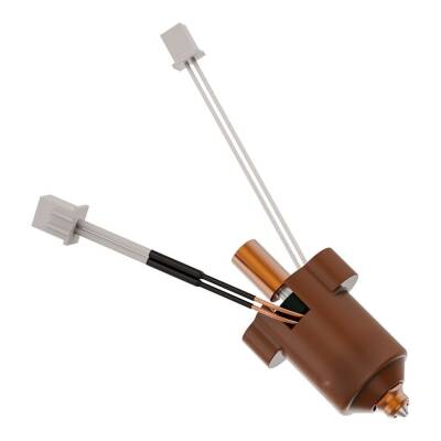 Creality Ender 3 V3 KE Hotend Full Seti - 4 data-big=