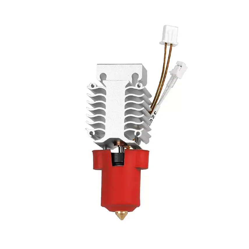 Creality Ender 3 V3 KE Hotend Full Seti - 2