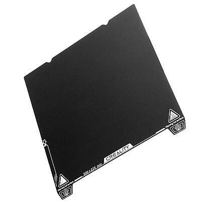 Creality K1 / Ender 3 V3 / V3 SE / V3 KE Uyumlu Epoksi Yay Çeliği Tabla  - Creality 3D (1)