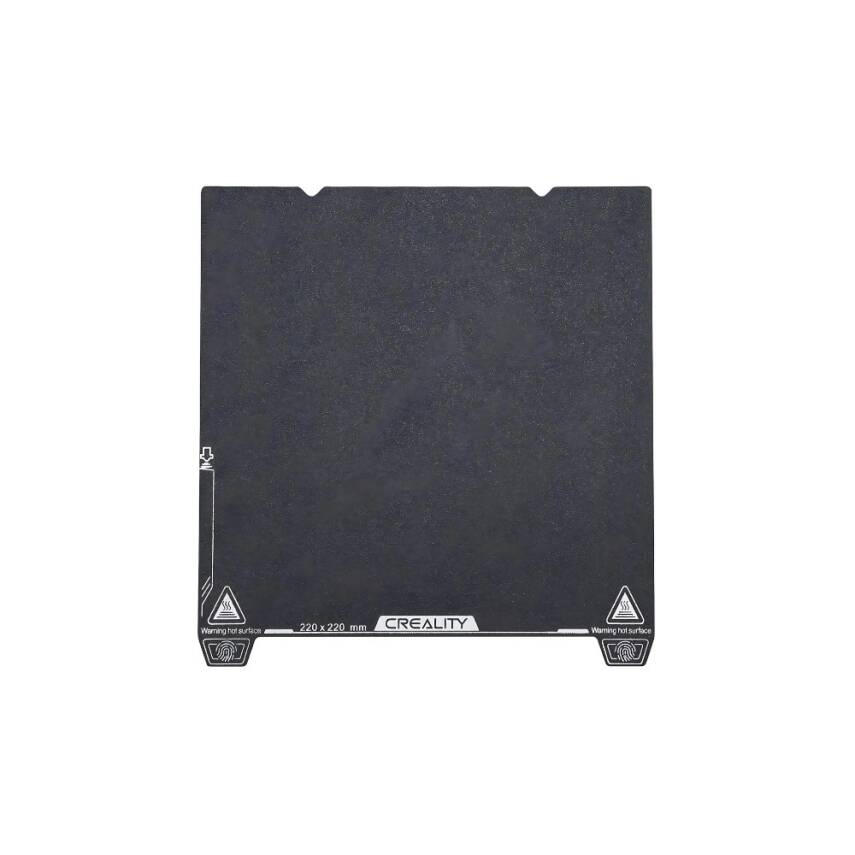 Creality Ender-3 V3 KE Pei Yay Çeliği - 235x250mm - 1