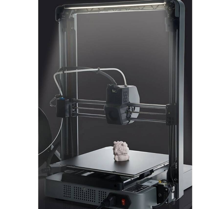 Creality Ender-3 V3 Plus LED Light Bar Kit - 2