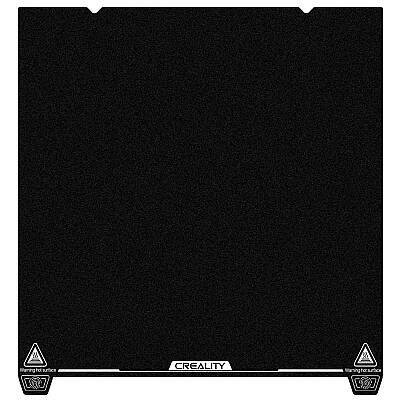 Creality K1 Max / Ender 3 V3 Plus Uyumlu Epoksi Yay Çeliği Tabla - 1 data-big=