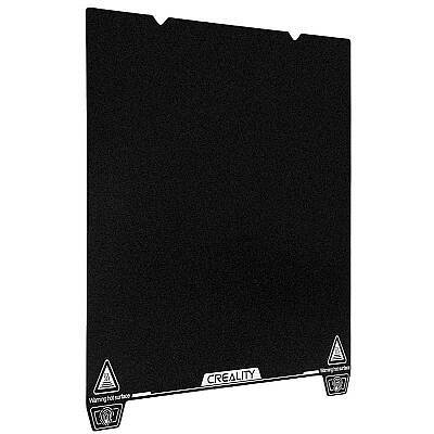 Creality K1 Max / Ender 3 V3 Plus Uyumlu Epoksi Yay Çeliği Tabla - Creality 3D (1)