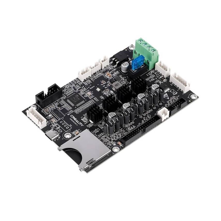 Creality Ender-3 V3 SE Anakart - 3