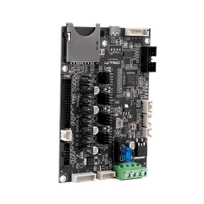 Creality Ender-3 V3 SE Anakart - 5 data-big=