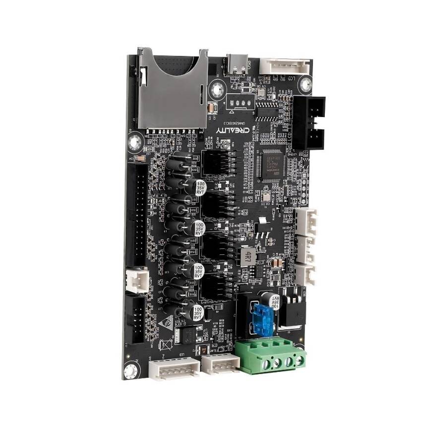 Creality Ender-3 V3 SE Anakart - 5