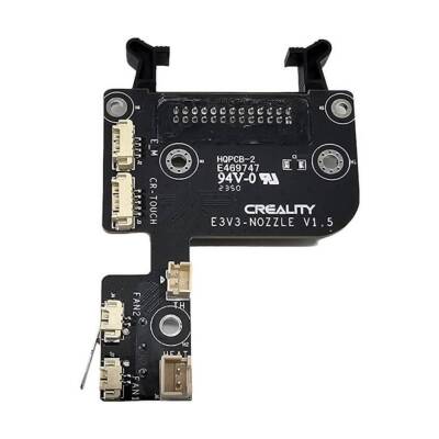 Creality Ender-3 V3 SE Hotend Toolhead PCB - 1 data-big=