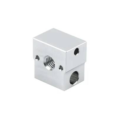 Creality Ender-3 V3 SE Isıtıcı Blok - 2 data-big=