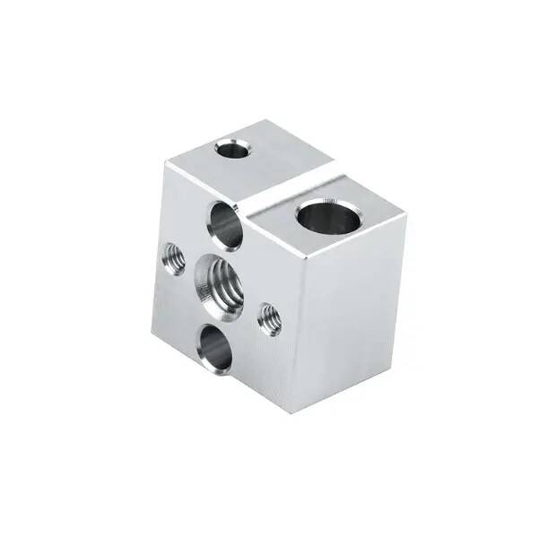 Creality Ender-3 V3 SE Isıtıcı Blok - 1