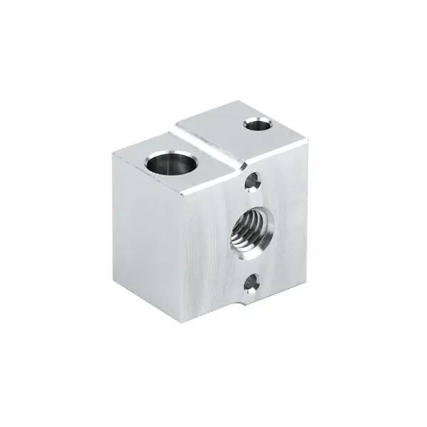 Creality Ender-3 V3 SE Isıtıcı Blok - 3