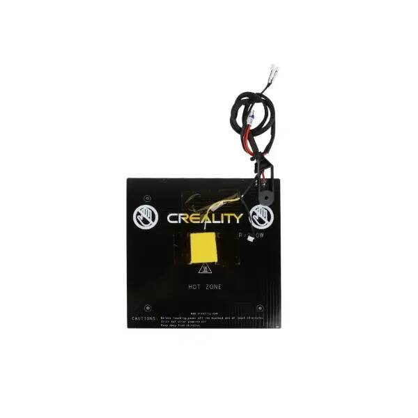 Creality Ender-3 V3 SE/KE Hotbed Plate Kit - 2