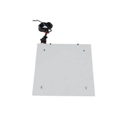Creality Ender-3 V3 SE/KE Hotbed Plate Kit - 1 data-big=