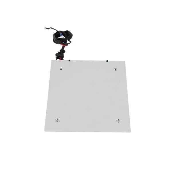 Creality Ender-3 V3 SE/KE Hotbed Plate Kit - 1