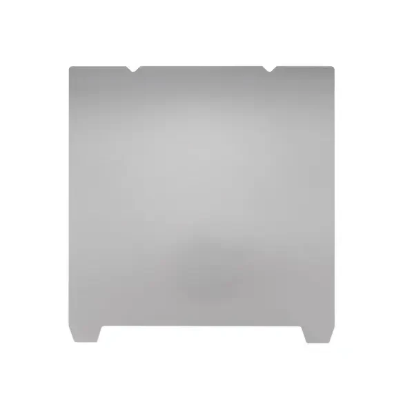 Creality Ender-3 V3 SE Yay Çeliği Tabla 235x235mm - 2