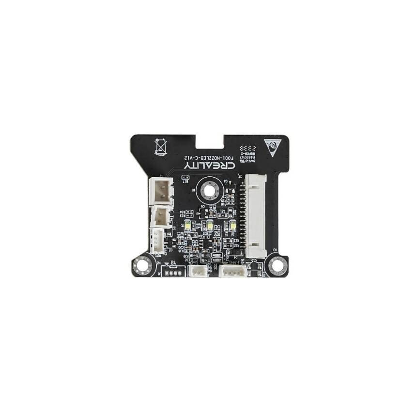 Creality Ender-3 V3/V3 Plus Hotend PCB - 5