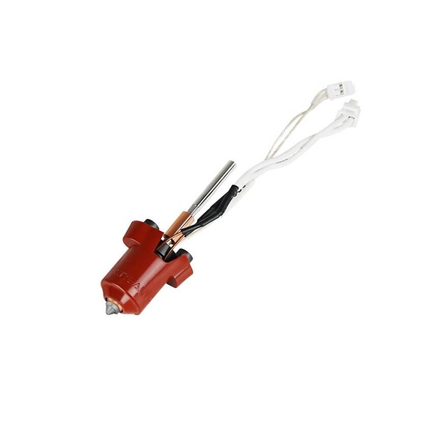 Creality Ender-3 V3/V3 Plus Hotend Seti - 3