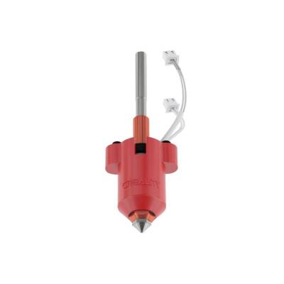 Creality Ender-3 V3/V3 Plus Hotend Seti - 1 data-big=