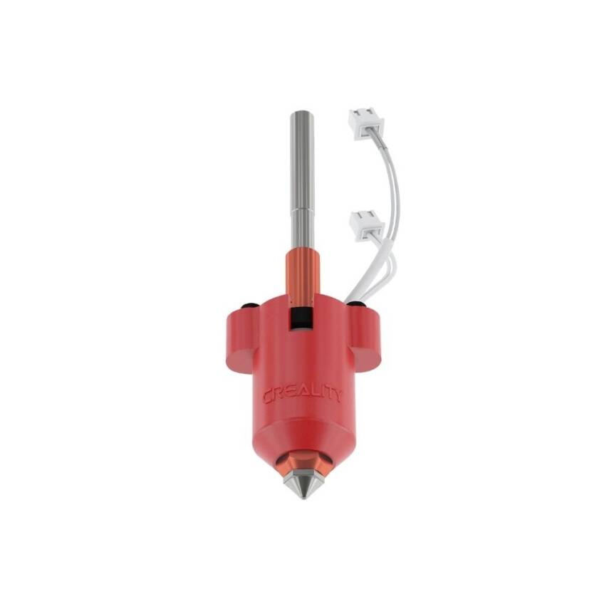 Creality Ender-3 V3/V3 Plus Hotend Seti - 1