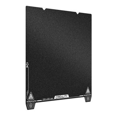 Creality Ender-3 V3/SE/KE Çift Taraflı PEI-PET Yay Çeliği - 3 data-big=