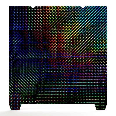 Creality Ender-3 V3/SE/KE Çift Taraflı PEI-PET Yay Çeliği - 4 data-big=