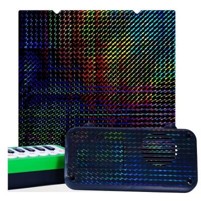 Creality Ender-3 V3/SE/KE Çift Taraflı PEI-PET Yay Çeliği - 5 data-big=