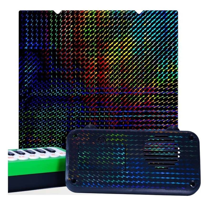 Creality Ender-3 V3/SE/KE Çift Taraflı PEI-PET Yay Çeliği - 5