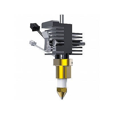 Creality Ender-3 V4 0.4mm Seramik Isıtıcı Blok ve Hotend Seti - 4001030161 - 1