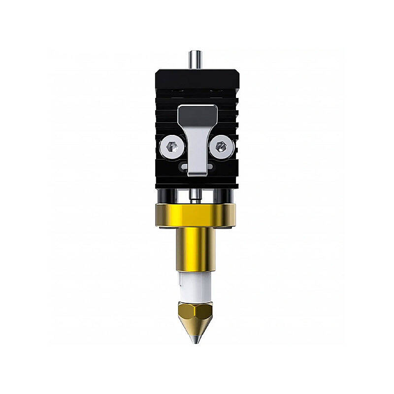 Creality Ender-3 V4 0.4mm Seramik Isıtıcı Blok ve Hotend Seti - 4001030161 - 2